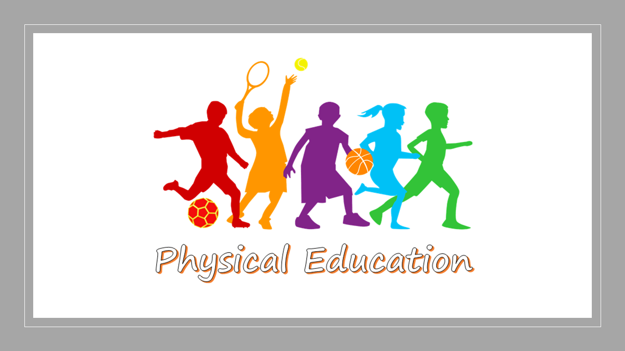 Physical Education Knighton Mead Primary Academy TMET Leicester MAT