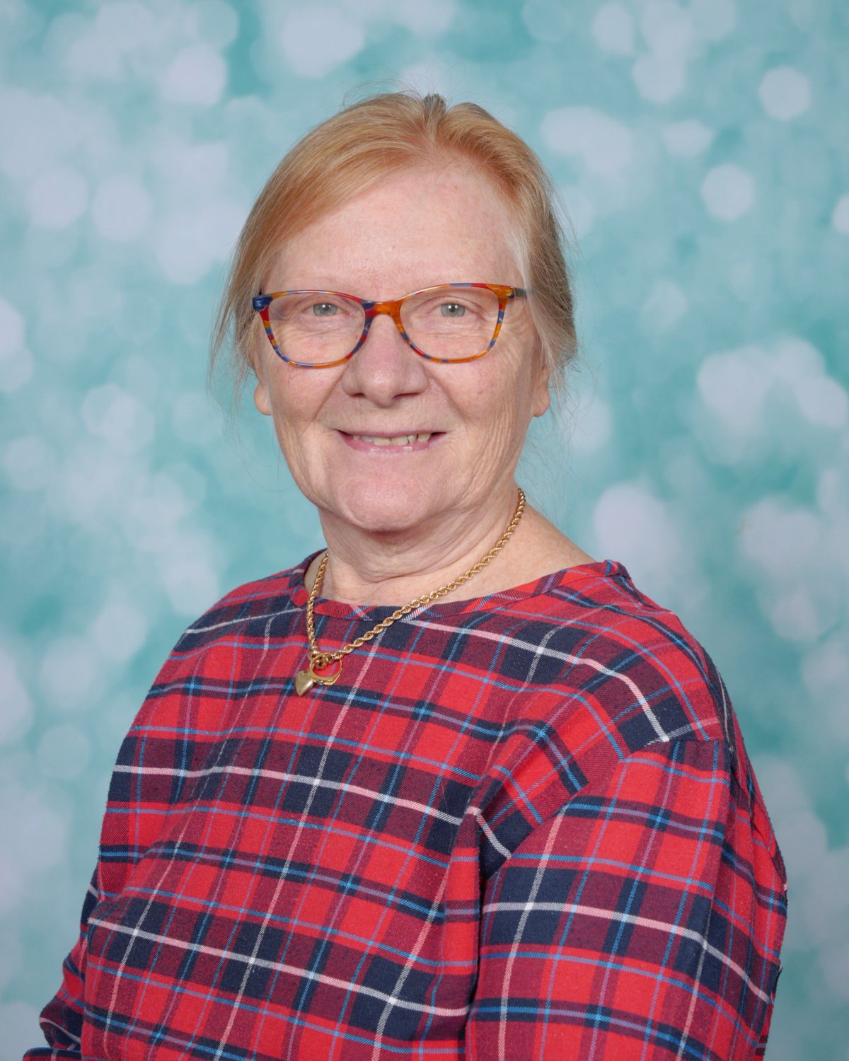 Mrs Bette Arnold Mrs Bette Arnold
