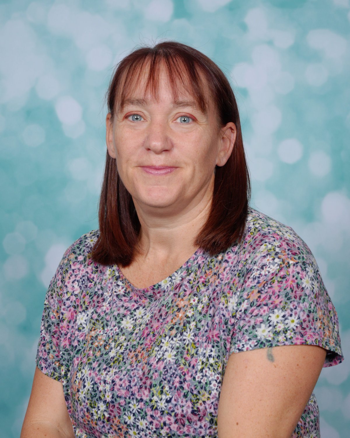 Mrs Emma Holt Mrs Emma Holt