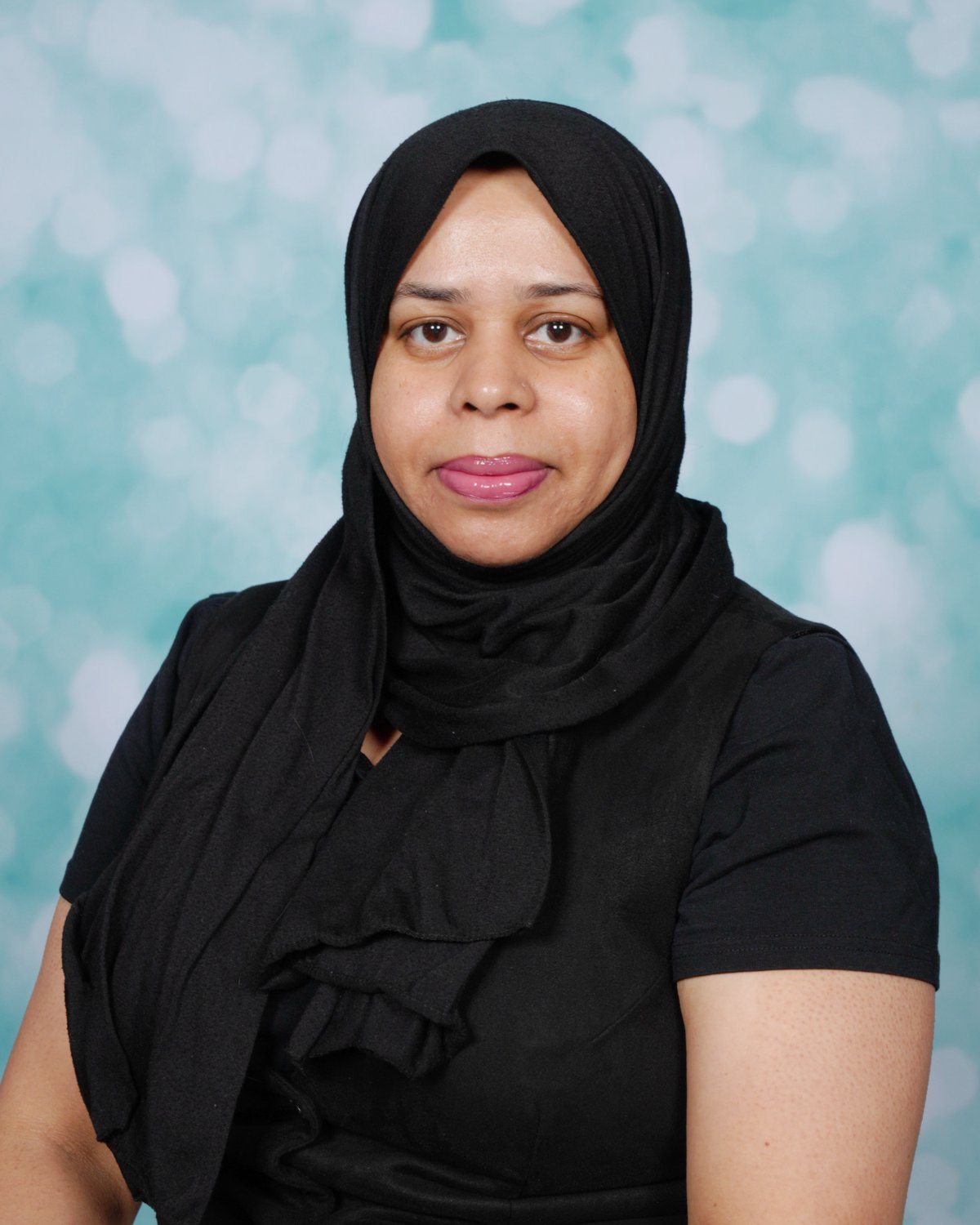 Mrs Farhat Malamji Mrs Farhat Malamji