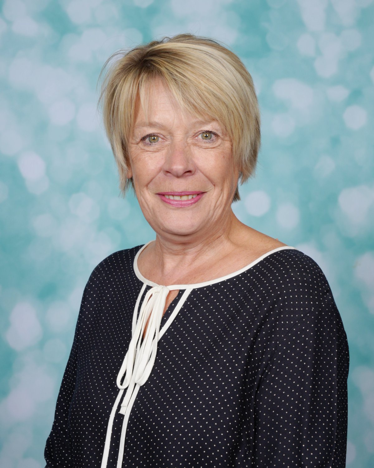 Mrs Joanne Askew Mrs Joanne Askew