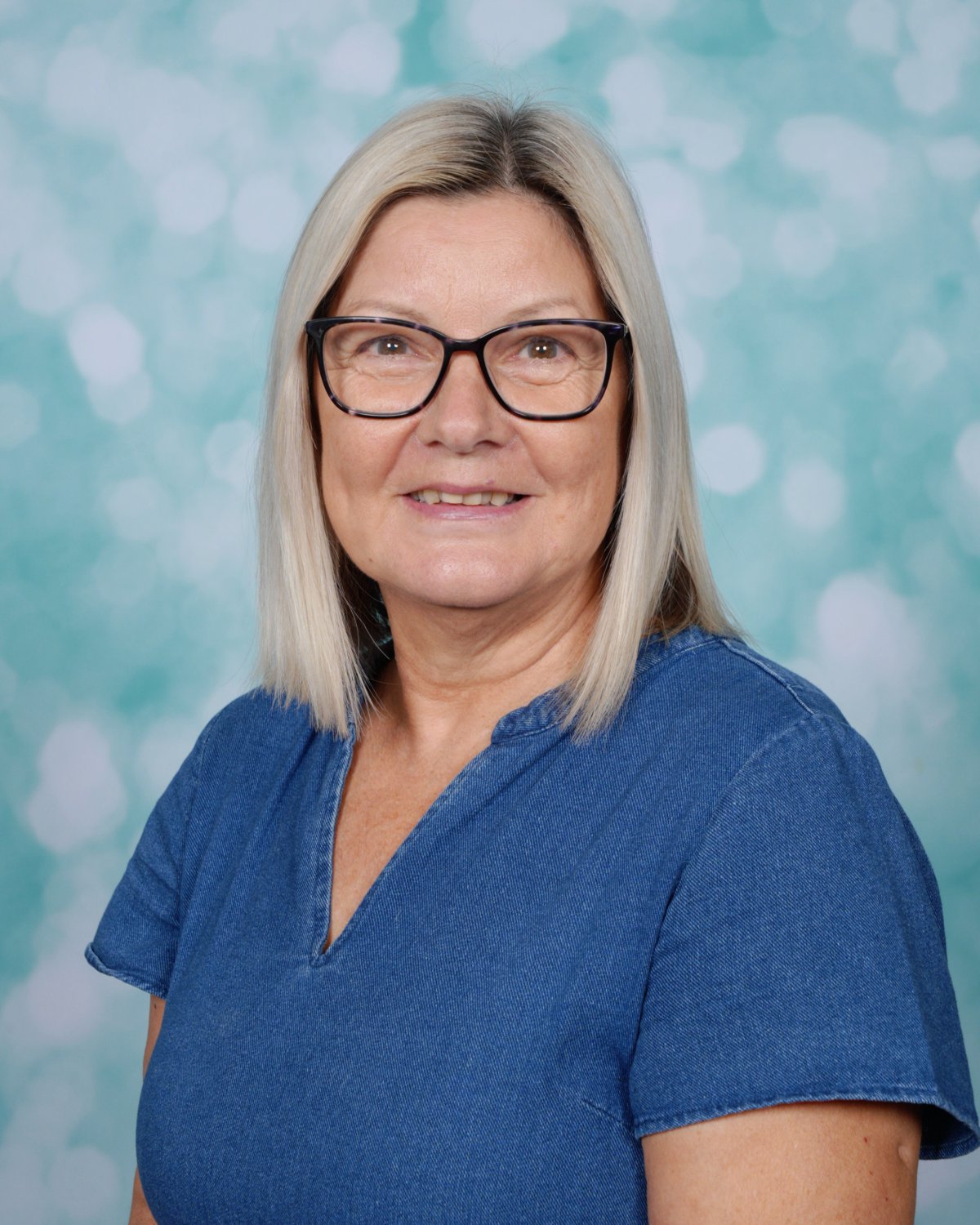 Mrs Julie Coley Mrs Julie Coley
