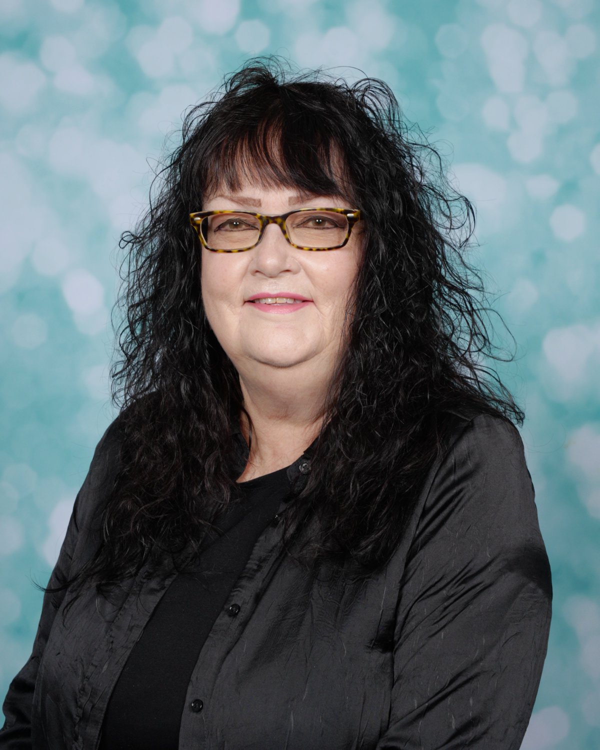 Miss Yvonne McMorran Miss Yvonne McMorran