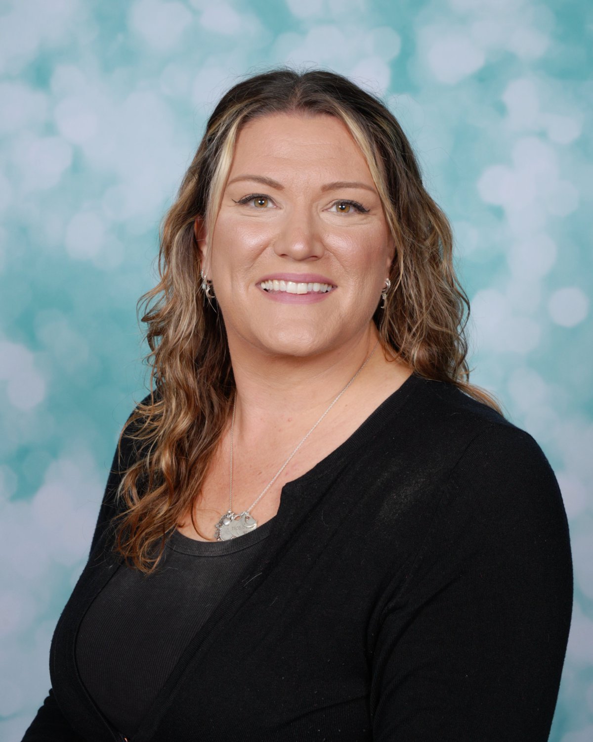 Rebecca smith – Principal