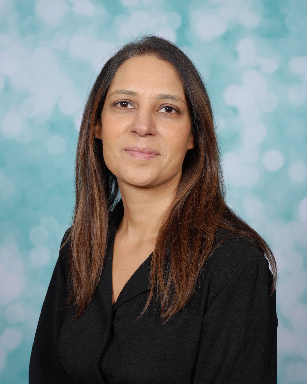 Mrs Kajal Patel Mrs Kajal Patel