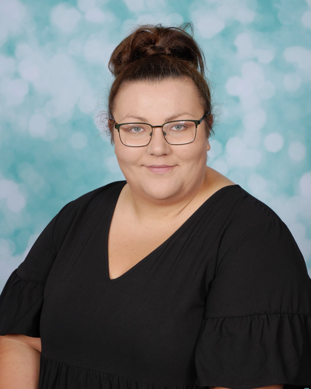 Miss Gabriela Walus Miss Gabriela Walus